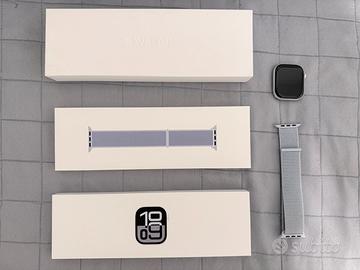 Apple Watch Series 10 GPS 46 mm