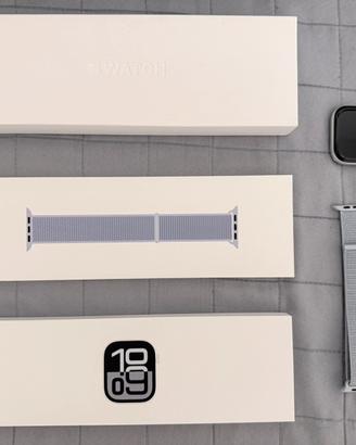 Apple Watch Series 10 GPS 46 mm