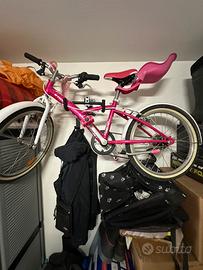 Bici bambina