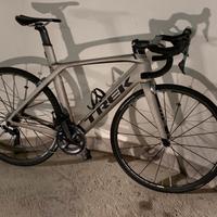 Bicicletta corsa strada