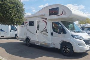 Elnagh Baron 26 (C) - Mansardato 6 Posti