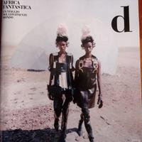 D la Repubblica, maggio 2023 (n. 1338)