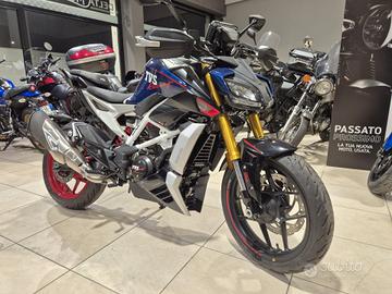 Tvs RTR 310 Plus