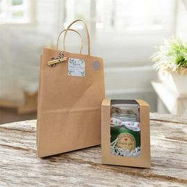 Candela di cera di soia