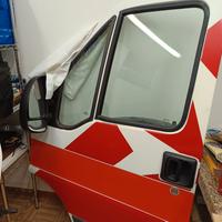 PORTE FIAT DUCATO 2002-2006