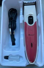 TAGLIACAPELLI RICARICABILE