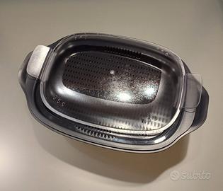 Vaporiera Silvercrest MONSIEUR CUISINE