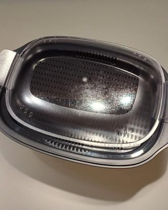 Vaporiera Silvercrest MONSIEUR CUISINE