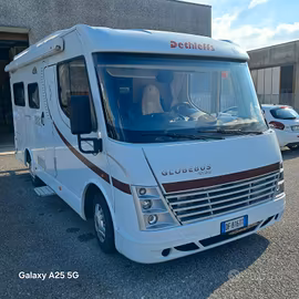 camper Motorhome