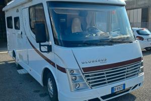 camper Motorhome