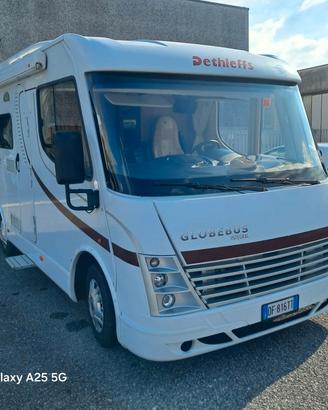 camper Motorhome