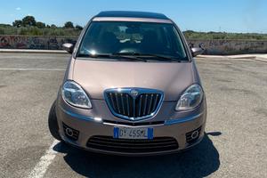 Lancia Musa 1.3 Multijet 90Cv Tetto apribile