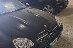 auto  cabrio 