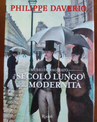 Philippe Daverio - il secolo lungo della modernità