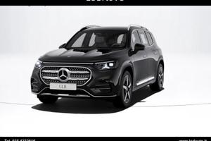 Mercedes-Benz GLB EQ GLB 250+ EQ Advanced Plus