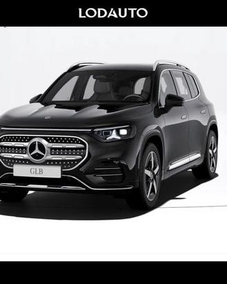 Mercedes-Benz GLB EQ GLB 250+ EQ Advanced Plus