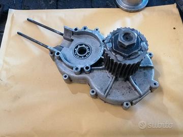 Carter motore garelli mosquito 380