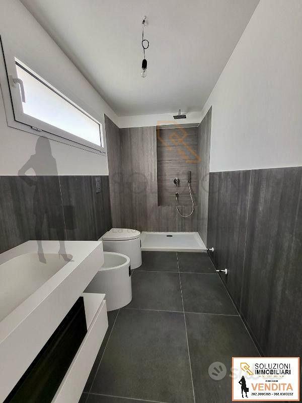 Casa – Buseto Palizzolo, Trapani - Altro