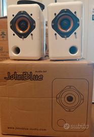 JohnBlue Audio Art JB3