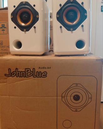 JohnBlue Audio Art JB3