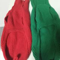 Cappotto per cane