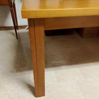 Tavolo da pranzo in legno  massello