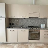 Cucina completa di elettrodomestici - Lodi