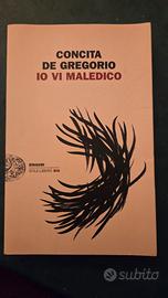 Io vi maledico di Concita De Gregorio 