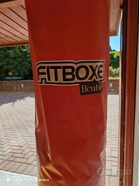 SACCO FIT BOXE