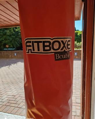 SACCO FIT BOXE