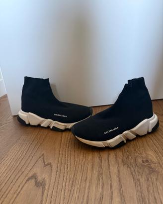 Balenciaga sneaker con calzino
