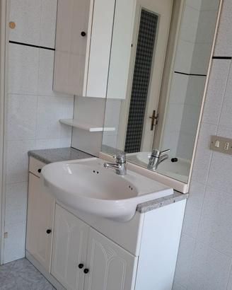 mobile bagno + sanitari (100 euro trattabili)