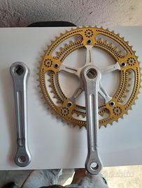 guarnitura Campagnolo Super  Record 73