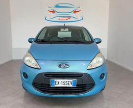 FORD Ka 1.2 8V 69CV Titanium