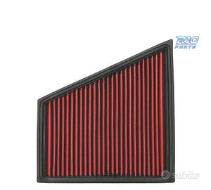 FILTRO ASPIRAZIONE DIRETTA VOLKSWAGEN VW FOX 05-11