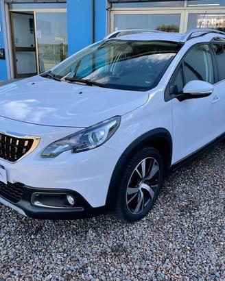 Ricambi Peugeot HDI Allure 2008