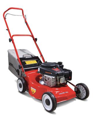 Rasaerba Weibang WB 455 HC-OP