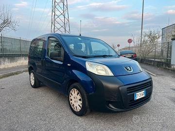 Peugeot Bipper 1.4 HDi 70CV Furgone