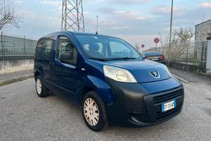 Peugeot Bipper 1.4 HDi 70CV Furgone