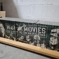 collezione DVD originali 