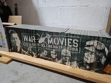 collezione DVD originali 