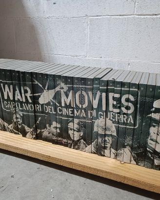 collezione DVD originali 