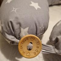 Cuscino Gravidanza e Allattamento xl