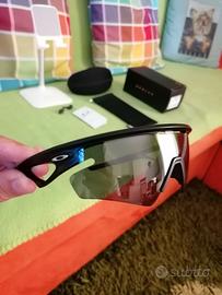 occhiali OAKLEY sphaera slash polarizzati ( NUOVI)