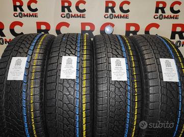 4 GOMME 225/70 R15C 112/110R FIRESTONE VANHAWK 2 W