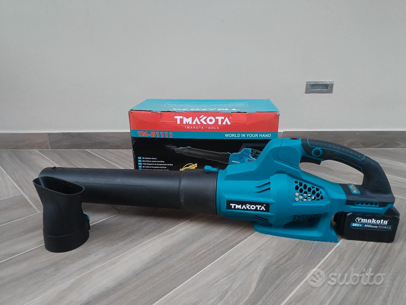 Soffiatore EFCO SA 2500 - Mondo Garden - Foto 7