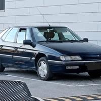 CITROEN XM 2000 IE AUTOMATICO