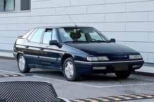 CITROEN XM 2000 IE AUTOMATICO