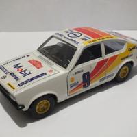 Opel Kadett Rally 1/24