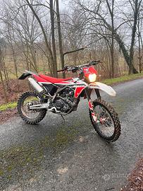Fantic Performance XEF 2021 125